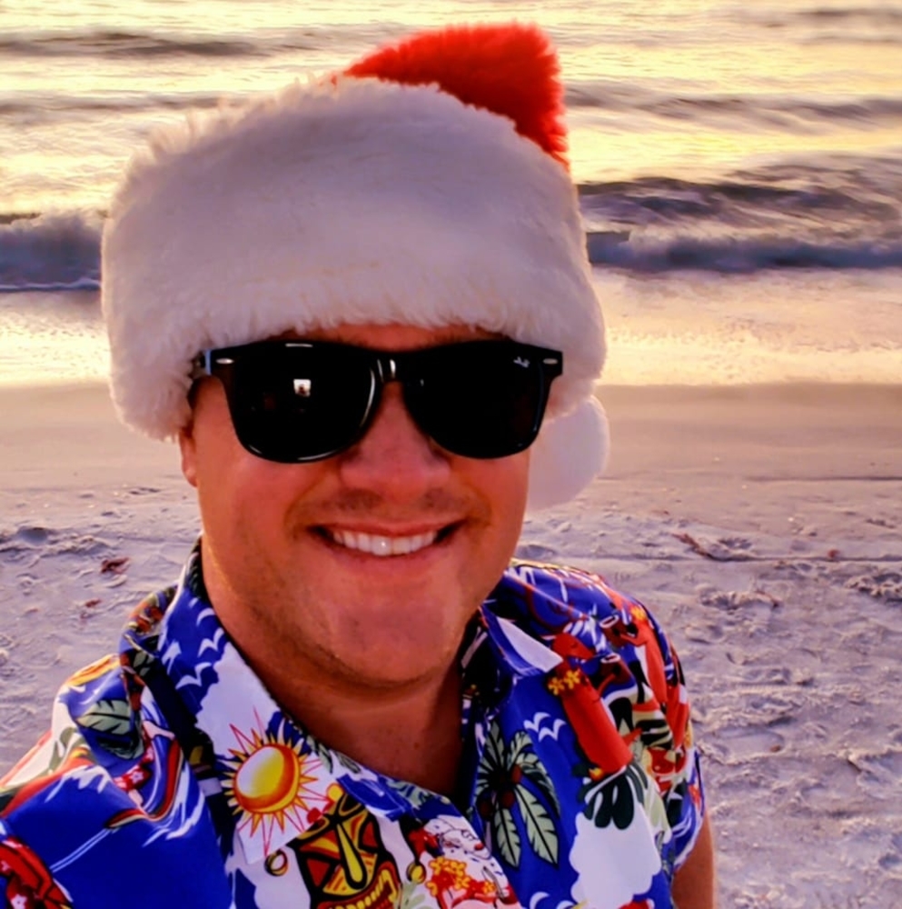 Meet your Posher, Jonathan